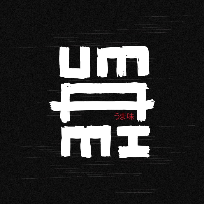 Umami Brand Logo